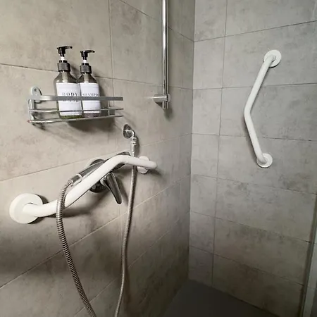 شقة La Casa Sul Porto