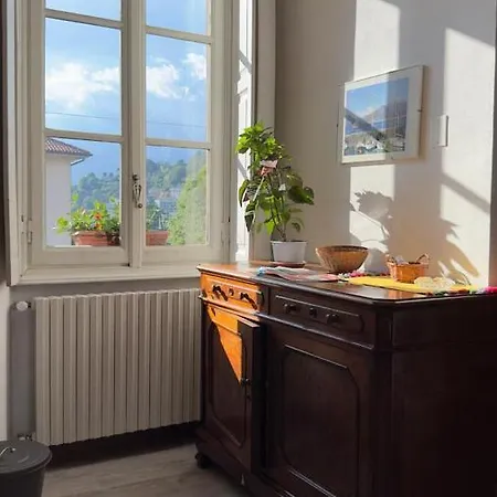 شقة La Casa Sul Porto