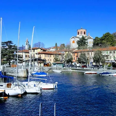 La Casa Sul Porto شقة *