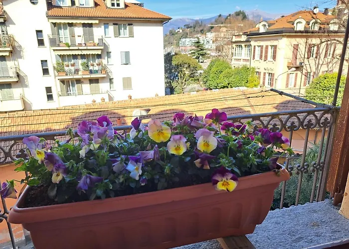 La Casa Sul Porto 아파트 *