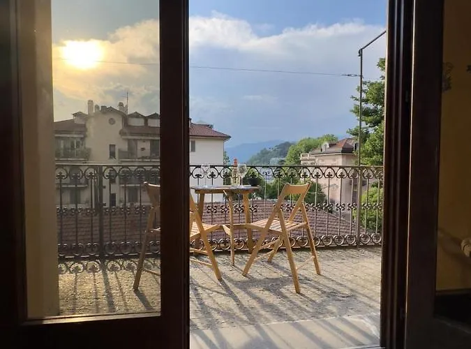 La Casa Sul Porto * 라베노-몸벨로